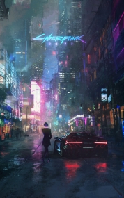 Cyberpunk (85)